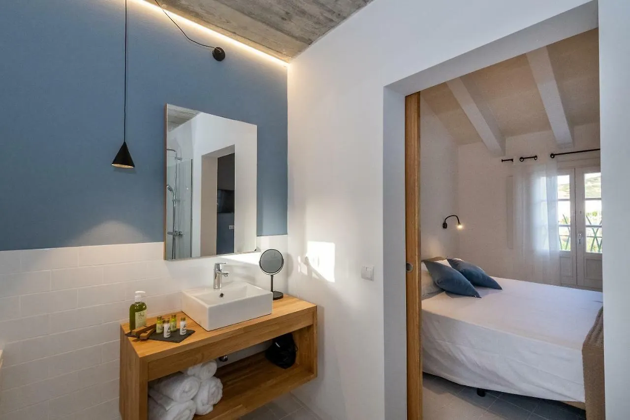 Hotel M - 27 Es Mercadal