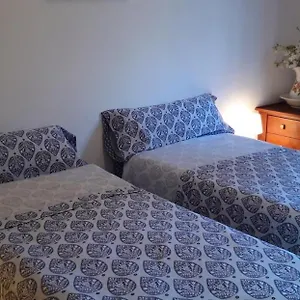 Guest house Rio Manilva