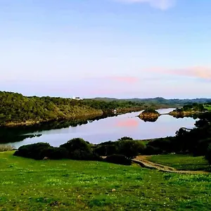 Amanecer En Port D'addaia Appartement