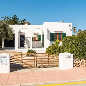 Casa Marinada Hébergement de vacances