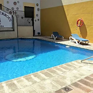 Averroes Hotel Cordoue