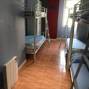 Hostel Galerna Aterpetxea Bss00002