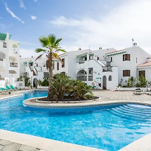 Live Blue Sea Callao Garden Appart hôtel Callao Salvaje