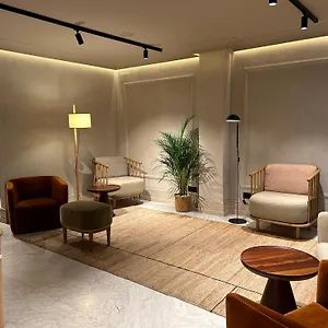 Caledonian Hotel Barcelone
