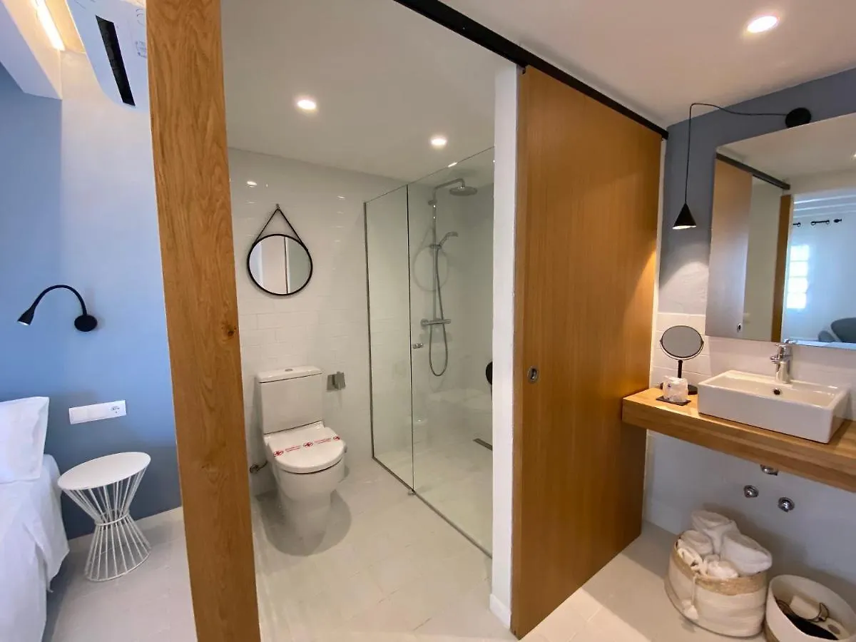 Hotel M - 27 Es Mercadal