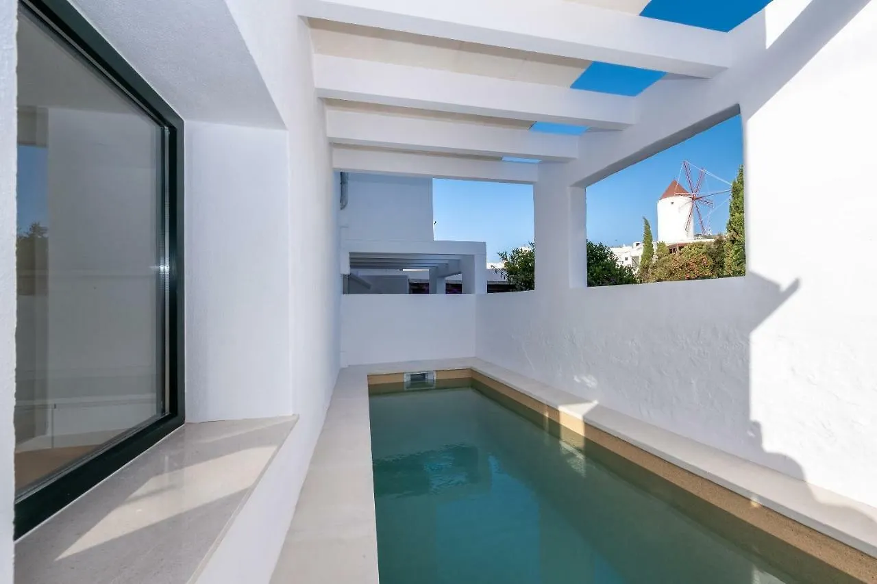 ***  Hotel M - 27 Es Mercadal Spain