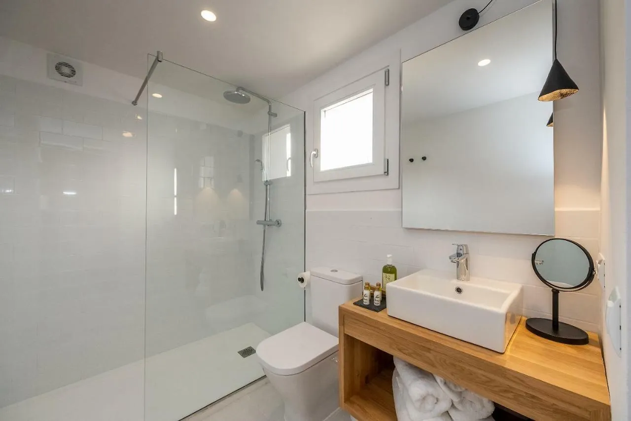 Hotel M - 27 Es Mercadal