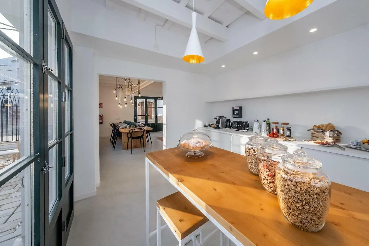 Hotel M - 27 Es Mercadal