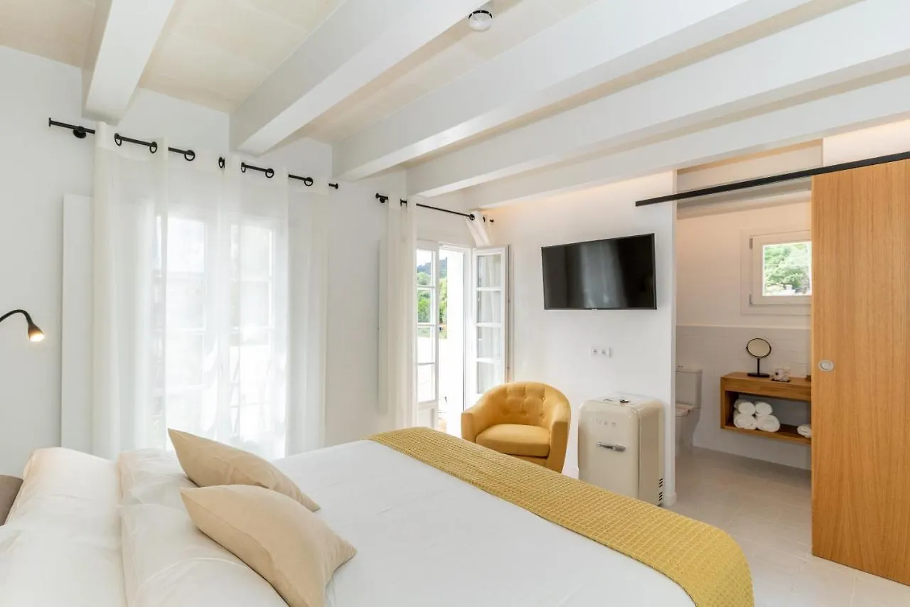 Hotel M - 27 location