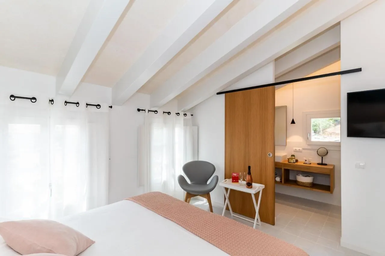Hotel M - 27 Es Mercadal