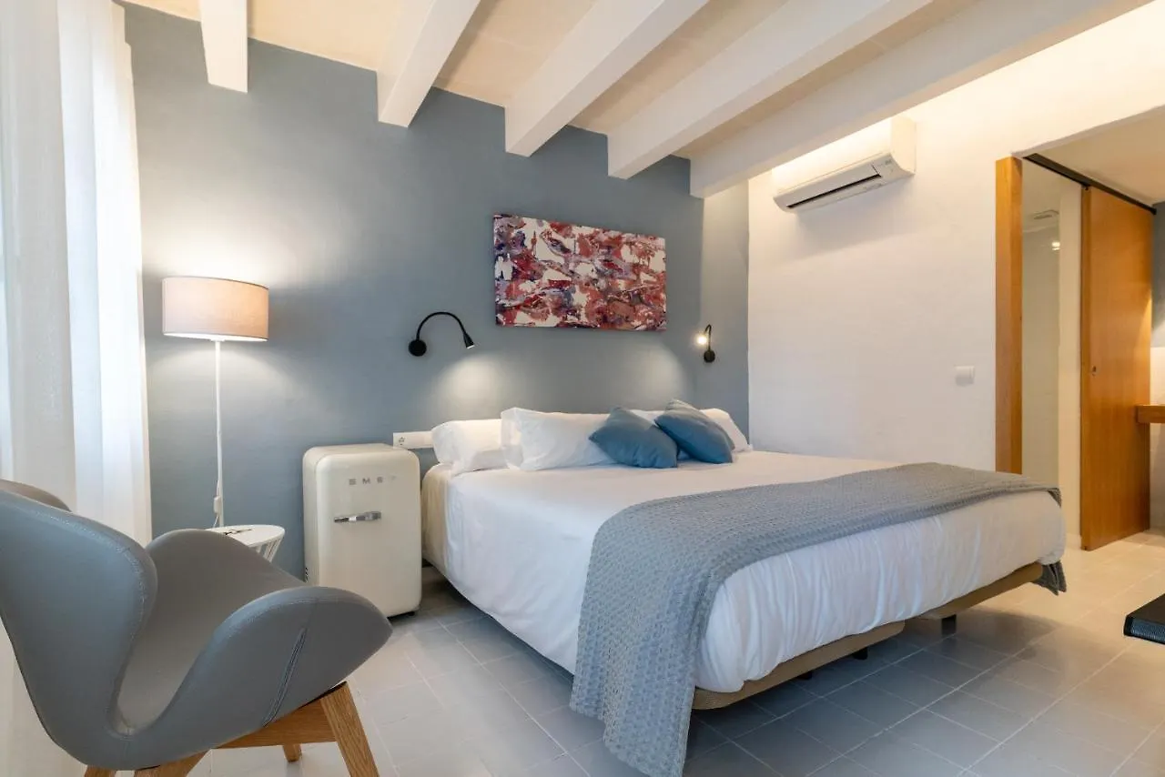 ***  Hotel M - 27 Es Mercadal Spain