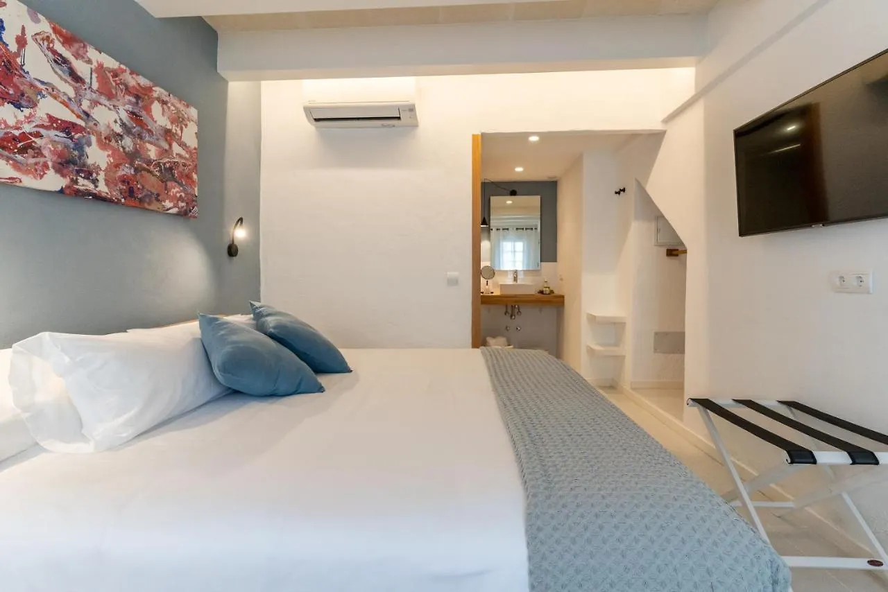 Hotel M - 27 Es Mercadal