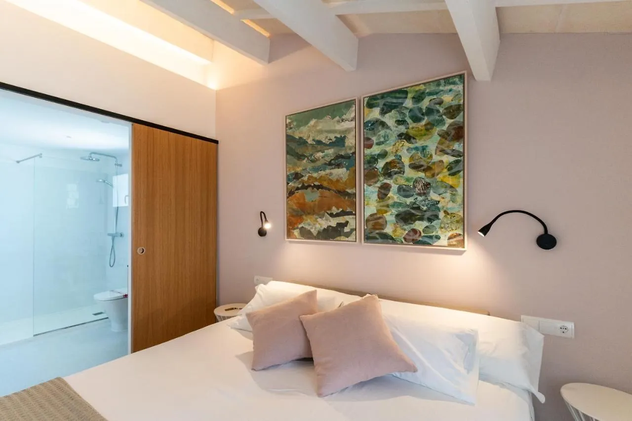 ***  Hotel M - 27 Es Mercadal Spain
